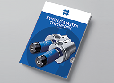 SynchroMaster • SynchroFit Vol.3